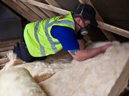 Best Reflective Insulation in Vidalia, LA