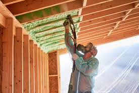 Best Wall Insulation Installation in Vidalia, LA